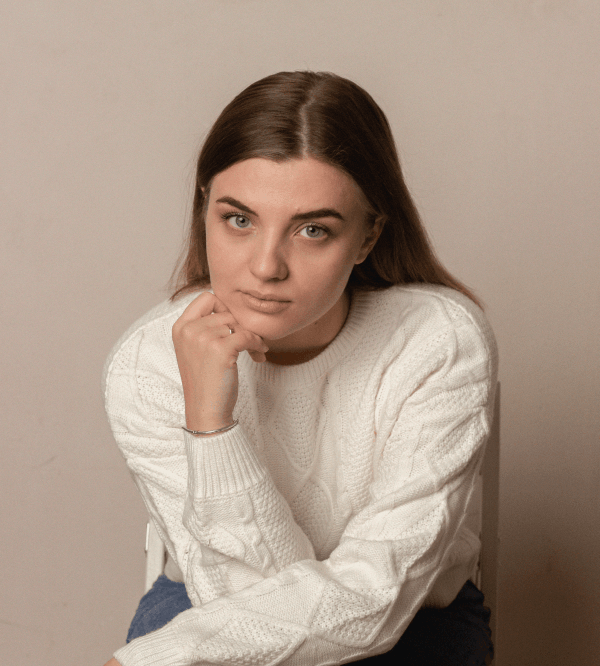 Yuliia Berkut